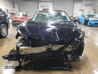 2021 Toyota Camry SE Nightshade with VIN 4T1G11AK8MU479148, listed as a Copart auction lot 88253355 with 66,615 mi miles and Salvage Title. Bid and sale history available at carsss.com. Image 5.