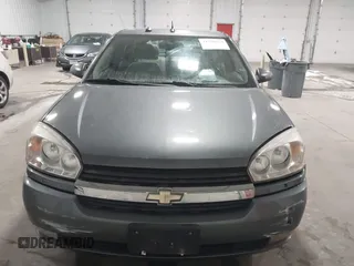 2005 Chevrolet Malibu Maxx LT with VIN 1G1ZU64875F225057, listed as a IAAI auction lot 41290454 with 141,911 mi miles. Bid and sale history available at carsss.com. Image 13.