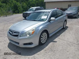 2012 Subaru Legacy Limited with VIN 4S3BMCK68C3004977, listed as a IAAI auction lot 42208880 with 175,154 mi miles and . Bid and sale history available at DreamBid. Image 2.