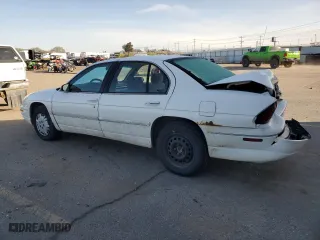 2001 Chevrolet Lumina with VIN 2G1WL52J111294494, listed as a Copart auction lot 51546475 with 153,401 mi miles and Salvage Title. Bid and sale history available at carsss.com. Image 2.