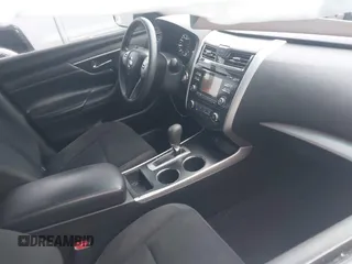 2015 Nissan Altima S with VIN 1N4AL3AP0FC439737, listed as a IAAI auction lot 41816376 with 144,803 mi miles and . Bid and sale history available at DreamBid. Image 5.