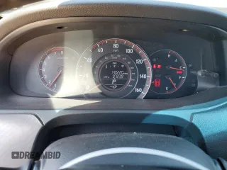 2016 Honda Accord Sport z VIN 1HGCR2F50GA089253, wystawiony jako Copart lot #53867405 z przebiegiem 140 220 mil mil oraz Szkoda całkowita • Salvage title. Historia ofert i sprzedaży dostępna na DreamBid. Obrazek 9.