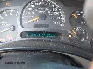 2003 GMC Yukon SLT with VIN 1GKEC13Z43J102238, listed as a IAAI auction lot 41618837 with 371,562 mi miles. Bid and sale history available at carsss.com. Image 7.