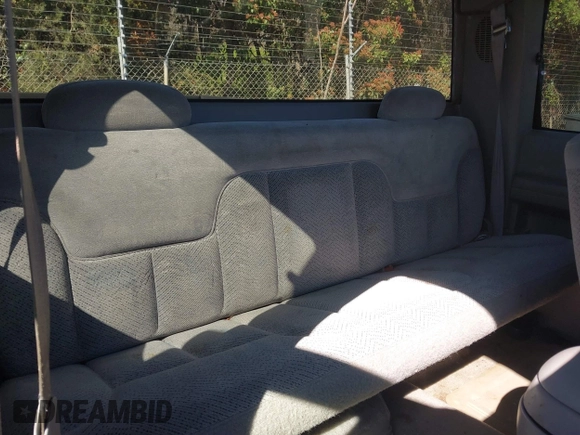 1995 Chevrolet Silverado 1500 with VIN 2GCEK19K9S1210517, listed as a IAAI auction lot 41867871 with 230,286 mi miles and . Bid and sale history available at DreamBid. Image 8.
