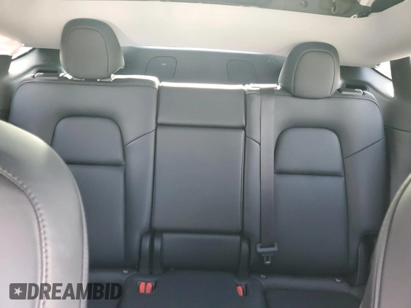2022 Tesla Model Y Performance with VIN 7SAYGDEF9NF455508, listed as a Copart auction lot 51517205 with Not provided miles and Salvage title. Bid and sale history available at DreamBid. Image 10.
