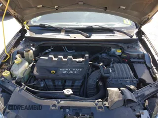 2012 Chrysler 200 Touring with VIN 1C3CCBBB4CN135282, listed as a IAAI auction lot 41947729 with 148,944 mi miles. Bid and sale history available at carsss.com. Image 10.