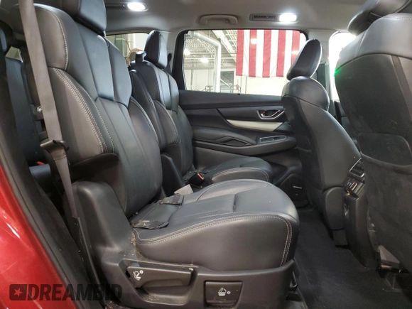 2021 Subaru Ascent Limited with VIN 4S4WMAPD1M3425062, listed as a Copart auction lot 54214385 with 79,123 mi miles and Salvage title. Bid and sale history available at DreamBid. Image 11.