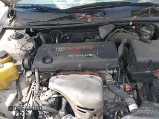 2004 Toyota Camry LE with VIN JTDBE32KX40279599, listed as a IAAI auction lot 42202160 with 288,879 mi miles and . Bid and sale history available at carsss.com. Image 10.