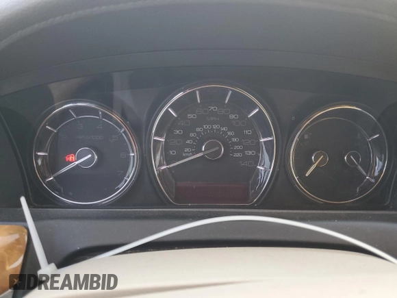 2011 Lincoln MKS EcoBoost with VIN 1LNHL9FTXBG615029, listed as a Copart auction lot 49040785 with Not Provided miles and Salvage Title. Bid and sale history available at DreamBid. Image 9.