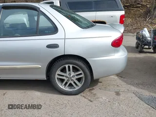 2004 Chevrolet Cavalier with VIN 1G1JC52FX47317235, listed as a IAAI auction lot 42160970 with 57,506 mi miles and . Bid and sale history available at DreamBid. Image 15.