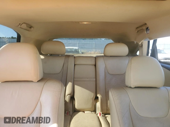 2014 Lexus RX 350 с VIN 2T2ZK1BA8EC134647, выставлен на аукционе Copart как лот 61100385 с пробегом 147 732 миль миль и Списание • Salvage title. История ставок и продаж доступна на DreamBid. Изображение 10.
