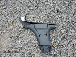 2016 Ford Police Interceptor z VIN 1FAHP2L80GG119430, wystawiony jako Copart lot #48965135 z przebiegiem Nie podano mil oraz Szkoda całkowita • Salvage title. Historia ofert i sprzedaży dostępna na DreamBid. Obrazek 12.