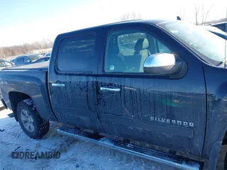 2013 Chevrolet Silverado 1500 LS with VIN 3GCPKREA5DG275931, listed as a IAAI auction lot 41328746 with 69,467 mi miles and . Bid and sale history available at DreamBid. Image 13.