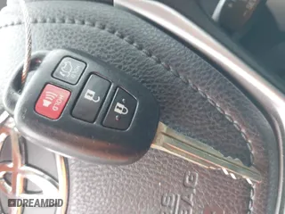 2016 Toyota RAV4 XLE with VIN 2T3WFREV8GW259777, listed as a IAAI auction lot 41241266 with 129,122 mi miles. Bid and sale history available at carsss.com. Image 11.