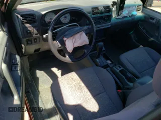 2002 Isuzu Rodeo z VIN 4S2CK57W324328446, wystawiony jako Copart lot #58097174 z przebiegiem 118 514 mil mil oraz Szkody całkowita. Historia ofert i sprzedaży dostępna na DreamBid. Obrazek 8.