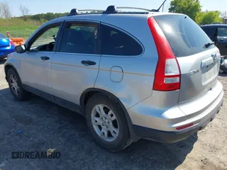 2011 Honda CR-V LX с VIN 5J6RE4H36BL118712, выставлен на аукционе IAAI как лот 42244518 с пробегом 288 081 миль миль и . История ставок и продаж доступна на DreamBid. Изображение 3.