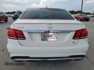 2014 Mercedes-Benz E 350 Sport с VIN WDDHF5KB8EB009060, выставлен на аукционе Copart как лот 62671375 с пробегом 165 513 миль миль и Чистый • Clean title. История ставок и продаж доступна на DreamBid. Изображение 6.