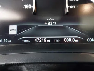 2020 BMW 3 Series 330i с VIN 3MW5R1J04L8B35411, выставлен на аукционе IAAI как лот 42531535 с пробегом 47 219 миль миль и . История ставок и продаж доступна на DreamBid. Изображение 15.