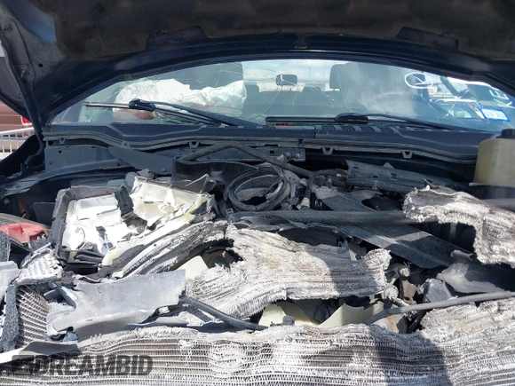 2019 Ford F-250 XL with VIN 1FT7W2BT8KEC30407, listed as a IAAI auction lot 42226588 with 249,640 mi miles and . Bid and sale history available at DreamBid. Image 10.