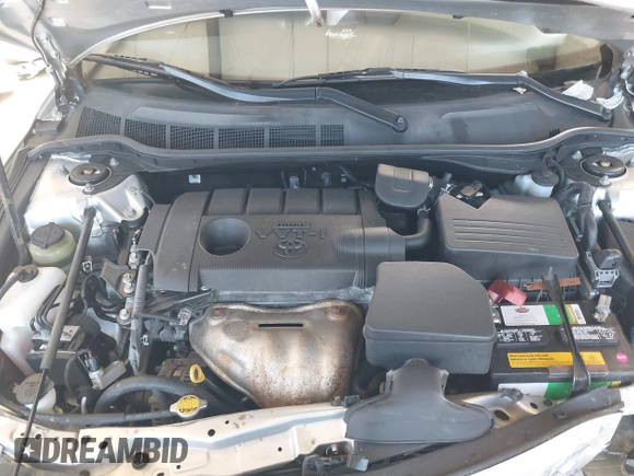 2011 Toyota Camry LE z VIN 4T1BF3EK3BU231811, wystawiony jako IAAI lot #41948136 z przebiegiem 133 722 mil mil oraz . Historia ofert i sprzedaży dostępna na DreamBid. Obrazek 10.