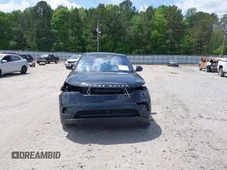 2020 Land Rover Range Rover Velar S with VIN SALYB2EX5LA277829, listed as a IAAI auction lot 42033406 with 91,087 mi miles and . Bid and sale history available at DreamBid. Image 13.