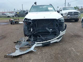 2020 Mercedes-Benz GLE 350 with VIN 4JGFB4JEXLA193905, listed as a IAAI auction lot 42347660 with 55,312 mi miles and . Bid and sale history available at DreamBid. Image 12.
