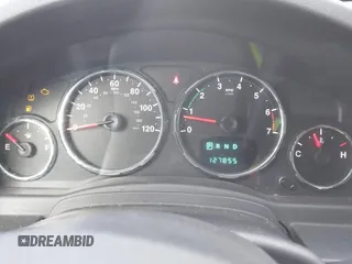 2012 Jeep Liberty Sport with VIN 1C4PJMAK0CW209498, listed as a IAAI auction lot 41881406 with 127,855 mi miles. Bid and sale history available at carsss.com. Image 7.