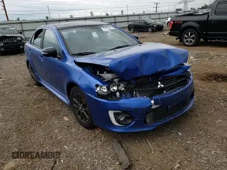 2017 Mitsubishi Lancer ES with VIN JA32U2FU2HU015542, listed as a Copart auction lot 62588643 with 80,321 mi miles. Bid and sale history available at carsss.com. Image 11.