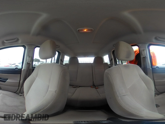 2014 Jeep Patriot Sport with VIN 1C4NJPBAXED504895, listed as a IAAI auction lot 41837883 with 272,331 mi miles. Bid and sale history available at carsss.com. Image 18.