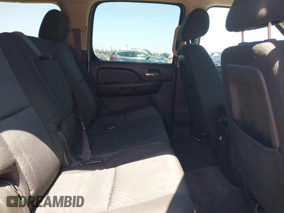 2012 Chevrolet Suburban LS с VIN 1GNWKLEG4CR111766, выставлен на аукционе IAAI как лот 42171918 с пробегом 94 243 миль миль и . История ставок и продаж доступна на DreamBid. Изображение 8.