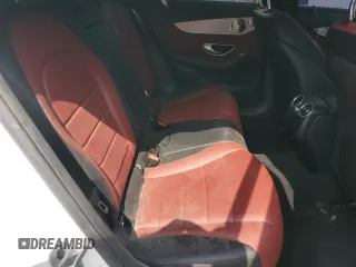 2021 Mercedes-Benz GLC 300 с VIN W1N0J8EB7MF961504, выставлен на аукционе Copart как лот 62536135 с пробегом Не указан миль и Чистый • Clean title. История ставок и продаж доступна на DreamBid. Изображение 10.
