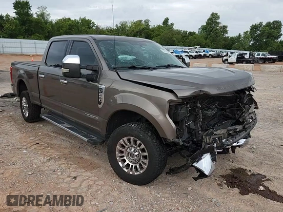 2020 Ford F-250 XL с VIN 1FT8W2BTXLEC00282, выставлен на аукционе Copart как лот 63079455 с пробегом 52 167 миль миль и Списание • Salvage title. История ставок и продаж доступна на DreamBid. Изображение 14.