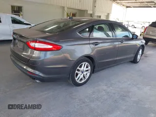 2016 Ford Fusion SE с VIN 3FA6P0H77GR121566, выставлен на аукционе IAAI как лот 42640624 с пробегом 74 436 миль миль и . История ставок и продаж доступна на DreamBid. Изображение 4.