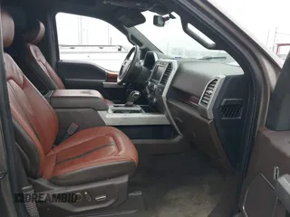 2020 Ford F-150 XL с VIN 1FTEW1E48LFA48854, выставлен на аукционе IAAI как лот 41352426 с пробегом Не указан миль и . История ставок и продаж доступна на DreamBid. Изображение 5.