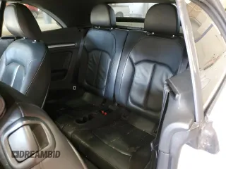 2015 Audi A3 1.8T Premium with VIN WAU6CLFF2F1038702, listed as a Copart auction lot 43810135 with 0 mi miles and Clean Title. Bid and sale history available at carsss.com. Image 10.