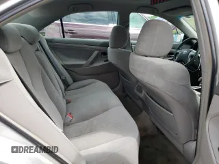 2009 Toyota Camry with VIN 4T1BE46K19U285531, listed as a Copart auction lot 55839705 with 228,249 mi miles and Clean Title. Bid and sale history available at DreamBid. Image 10.