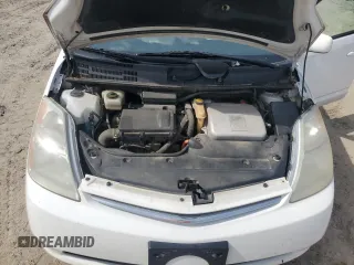 2009 Toyota Prius with VIN JTDKB20U493528105, listed as a Copart auction lot 55610555 with 119,266 mi miles and Clean Title. Bid and sale history available at DreamBid. Image 11.