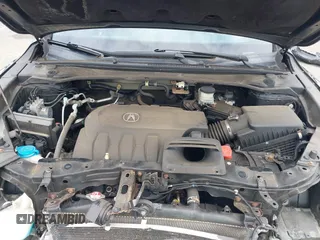 2015 Acura RDX Technology z VIN 5J8TB4H53FL007872, wystawiony jako IAAI lot #42390633 z przebiegiem 74 780 mil mil oraz . Historia ofert i sprzedaży dostępna na DreamBid. Obrazek 10.