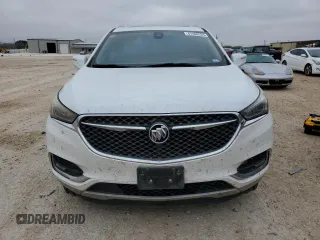 2018 Buick Enclave Avenir with VIN 5GAERDKW5JJ130907, listed as a Copart auction lot 41400535 with 102,833 mi miles and Salvage Title. Bid and sale history available at DreamBid. Image 5.