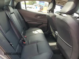 2025 Toyota Prius LE z VIN JTDADABU9S3025219, wystawiony jako Copart lot #51535365 z przebiegiem Nie podano mil oraz Szkoda całkowita • Salvage title. Historia ofert i sprzedaży dostępna na DreamBid. Obrazek 10.