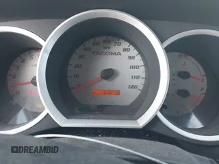 2007 Toyota Tacoma with VIN 5TENX22N67Z400757, listed as a IAAI auction lot 42492872 with 169,243 mi miles and . Bid and sale history available at DreamBid. Image 7.
