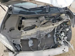 2015 Lexus RX 350 with VIN 2T2ZK1BA1FC165398, listed as a Copart auction lot 59150105 with 129,911 mi miles and Salvage title. Bid and sale history available at DreamBid. Image 12.