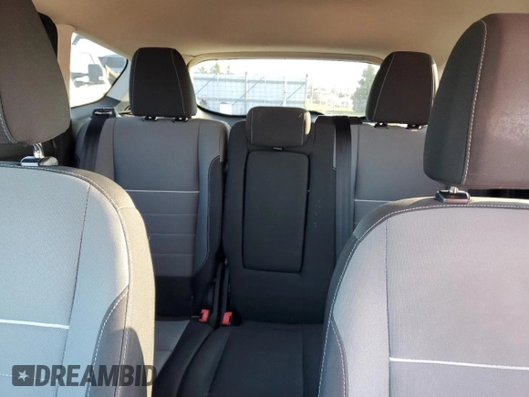 2015 Ford Escape z VIN N0V1N48267514, wystawiony jako Copart lot #48267514 z przebiegiem 245 936 mil mil oraz Nie do naprawy • Non repairable. Historia ofert i sprzedaży dostępna na DreamBid. Obrazek 10.