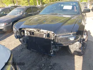 2014 Dodge Charger Police z VIN 2C3CDXAT3EH121230, wystawiony jako IAAI lot #42025638 z przebiegiem 48 224 mil mil oraz . Historia ofert i sprzedaży dostępna na DreamBid. Obrazek 11.