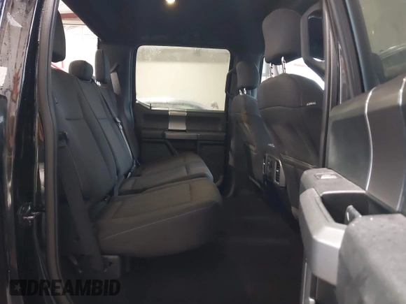 2016 Ford F-150 XL с VIN 1FTEW1CP2GKD85479, выставлен на аукционе IAAI как лот 42402073 с пробегом 97 520 миль миль и . История ставок и продаж доступна на DreamBid. Изображение 8.