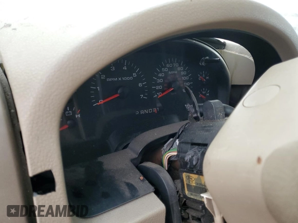 2006 Ford F-150 XLT with VIN 1FTRW12W56FA99773, listed as a Copart auction lot 55776155 with Not Provided miles and Salvage Title. Bid and sale history available at DreamBid. Image 9.
