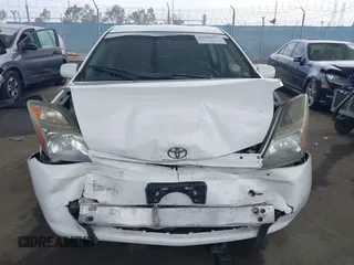 2008 Toyota Prius z VIN JTDKB20U483454957, wystawiony jako IAAI lot #42358477 z przebiegiem 256 781 mil mil oraz . Historia ofert i sprzedaży dostępna na DreamBid. Obrazek 13.