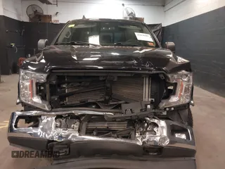 2020 Ford F-150 XL с VIN 1FTEX1EP6LFA29582, выставлен на аукционе IAAI как лот 42030407 с пробегом 125 035 миль миль и . История ставок и продаж доступна на DreamBid. Изображение 12.