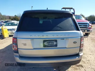 2020 Land Rover Range Rover z VIN SALGS5SE4LA590564, wystawiony jako IAAI lot #41767048 z przebiegiem 53 531 mil mil oraz . Historia ofert i sprzedaży dostępna na DreamBid. Obrazek 16.