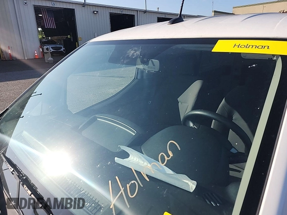 2020 Nissan NV200 S with VIN 3N6CM0KN6LK709584, listed as a IAAI auction lot 42667335 with 104,282 mi miles and . Bid and sale history available at DreamBid. Image 6.